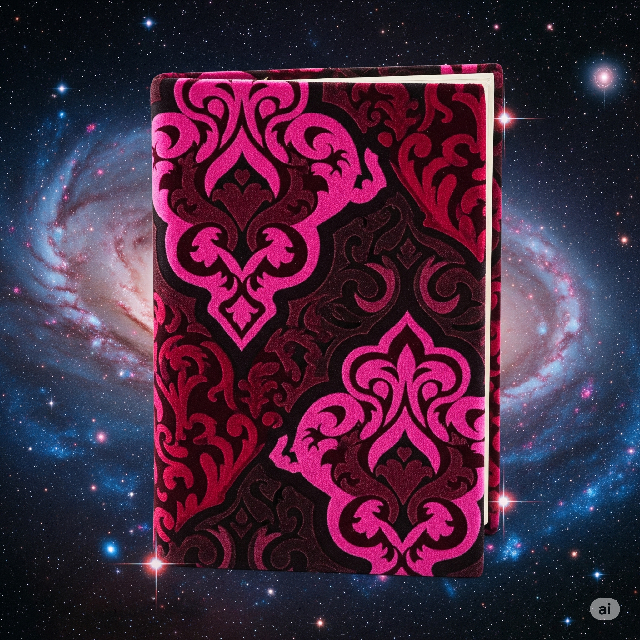 Story Library Icon